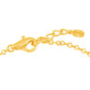 TOMEI X Prima Gold Daisy Collection, Bracelet Yellow Gold 999