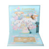 TOMEI x Sanrio Cinnamoroll After Party Gold Wafer 1G I Fine Gold 9999