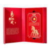 TOMEI 【马到功成压岁金】 Year Of The Horse Yasui Jin Gold Coin 1G, Yellow Gold 9999