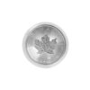 Tomei x Royal Canadian Mint Maple Leaf Coin 1OZ | Tomei 9999 Fine Silver (Copy)