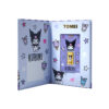 TOMEI x Sanrio Golden Blind Box Gold Wafer 0.20G I Fine Gold 9999