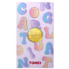 TOMEI Congratulations Gold Wafer 0.2G, Yellow Gold 9999