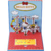 TOMEI X SANRIO Hello Kitty Gold Wafer 0.5G, Yellow Gold 9999
