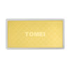 TOMEI X SANRIO Hello Kitty Gold Wafer 0.5G, Yellow Gold 9999