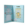 TOMEI x Sanrio Golden Blind Box Gold Wafer 0.20G I Fine Gold 9999