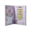 TOMEI x Sanrio Golden Blind Box Gold Wafer 0.20G I Fine Gold 9999