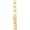 TOMEI Two-Ways Linked Bracelet, Yellow Gold 916