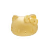 TOMEI X SANRIO Hello Kitty Charm, Yellow Gold 916