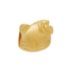 TOMEI X SANRIO Hello Kitty Charm, Yellow Gold 916