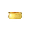 TOMEI Sri Puteri Classic Infused Ring, Yellow Gold 916