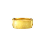 TOMEI Sri Puteri Classic Infused Ring, Yellow Gold 916