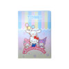 TOMEI x Sanrio Golden Blind Box Full Set Gold Wafer 0.80G I Fine Gold 9999