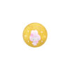 TOMEI X Sanrio My Melody 50th Anniversary Gold Wafer 0.2G, Yellow Gold 9999