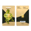 TOMEI Twin Towers_Ketupat Gold Bar | 1 Gram | Fine Gold 9999