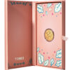 TOMEI Thank You Gold Wafer 0.1G, Yellow Gold 9999