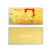 TOMEI X SANRIO Hello Kitty Gathering Gold Wafer 1G, Yellow Gold 9999