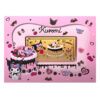 TOMEI X SANRIO Kuromi Gold Wafer 1G, Yellow Gold 9999