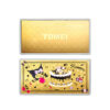 TOMEI X SANRIO Kuromi Gold Wafer 1G, Yellow Gold 9999