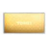 TOMEI X SANRIO Kuromi Gold Wafer 1G, Yellow Gold 9999