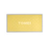 TOMEI X Sanrio Kuromi Kid Room Gold Wafer 1G, Yellow Gold 9999