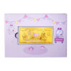 TOMEI X Sanrio Kuromi Kid Room Gold Wafer 1G, Yellow Gold 9999