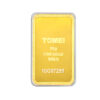 [TOMEI Exclusive] KLCC Twin Towers Gold Bar 10G | Fine Gold 9999