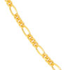 TOMEI Royal Necklace, Yellow Gold 916