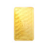 TOMEI [Limited Edition] Modern Warfare Gold Bar 5GM, Yellow Gold 9999