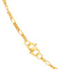 TOMEI Royal Necklace, Yellow Gold 916