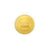 TOMEI [1 Dinar] Gold Coin I Fine Gold 9999