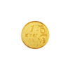 TOMEI [1 Dinar] Gold Coin I Fine Gold 9999