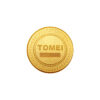 TOMEI [2 Dinar] Gold Coin I Fine Gold 9999