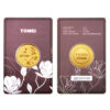 TOMEI [Dinar In Set] Gold Coin I Fine Gold 9999