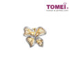 TOMEI Prima Aviana Pendant, Yellow Gold 916