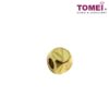TOMEI [Online Exclusive] Love Dice Charm | Yellow Gold 916