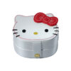 TOMEI X SANRIO Hello Kitty Gold Coin 5GM, Yellow Gold 9999