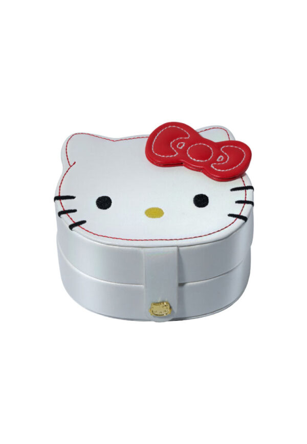 TOMEI X SANRIO Hello Kitty Gold Coin 5GM, Yellow Gold 9999