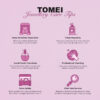 TOMEI Bracelet【五帝铜钱】, Yellow Gold 999