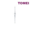 TOMEI South Sea Pearl Necklace, White Gold 750