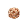 Tomei Rose Gold 585 "Gender Symbol" Chomel Charm