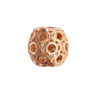 Tomei Rose Gold 585 "Gender Symbol" Chomel Charm
