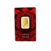 TOMEI x PAMP Suisse Good Luck Dragon Gold Bar 5GM | Fine Gold 9999