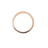TOMEI Ring, Diamond Rose Gold 750 (R2771R)
