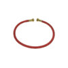 TOMEI [Online Exclusive] Lucky Bagpack Charm, Yellow Gold 999
