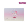 TOMEI x SANRIO Little Twin Stars Magical World Gold Foil 1G I Fine Gold 9999