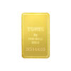 [TOMEI Exclusive]Twin Towers Gold Bar 2G | Fine Gold 9999