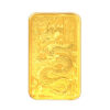 TOMEI x PAMP Suisse Good Luck Dragon Gold Bar 5GM | Fine Gold 9999