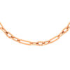 TOMEI Rouge Collection Bracelet, Rose Gold 750