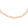 TOMEI Rouge Collection Bracelet, Rose Gold 750