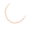 TOMEI Rouge Collection Bracelet, Rose Gold 750